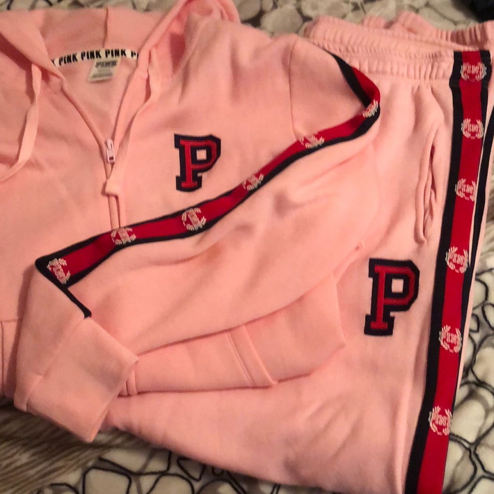 PINK by Victoria Secret